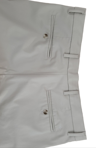 Dockers Slim-Fit flex comfort men khaki casual chino dress pants W36 X L32 - Picture 3 of 12